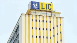 LIC IPO Divestment target for FY22 at Rs 1.75 lakh cr- India TV Paisa