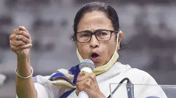 Mamata Banerjee, Mamata Banerjee Tiger, Mamata Banerjee Tiger BJP, Mamata Banerjee Bengal- India TV Hindi