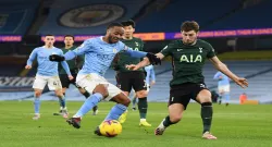 Manchester City, Tottenham, Liverpool - India TV Hindi