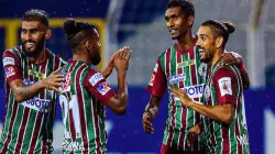 Mohun Bagan- India TV Hindi