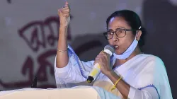 West Bengal Chief Minister Mamata Banerjee- India TV Hindi