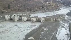 Uttarakhand Avalanche: NTPC says Tapovan hydro project damages- India TV Paisa