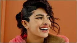 प्रियंका चोपड़ा , priyanka chopra instagram- India TV Hindi