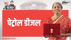 <p>Breaking News: पेट्रोल-डीजल पर...- India TV Paisa