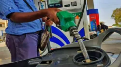  Petrol with additives cross Rs 100 mark in Maharashtra's Parbhani district- India TV Paisa