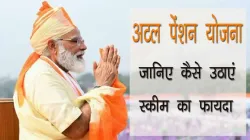 <p>Atal Pension Yojana</p>- India TV Paisa