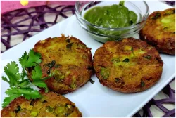 Moong dal kabab- India TV Hindi