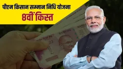 PM Kisan Samman Nidhi Yojna की 8वीं किस्त जानें कबतक आएगी, लिस्ट में ऐसे चेक करें अपना नाम- India TV Paisa