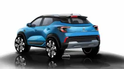 Renault Kiger sub-4M SUV, Renault Kiger SUV launched in India, Renault Kiger sub-4M SUV details, Ren- India TV Paisa