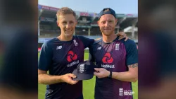 india vs england, ben stokes, england, test cricket, test series, test match, ind vs eng, joe root, - India TV Hindi