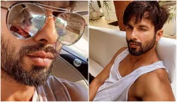 shahidkapoor- India TV Hindi