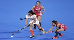 Sharmila Devi, Hockey, Hickey India, sports- India TV Hindi