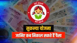 <p>सुकन्या योजना में...- India TV Paisa