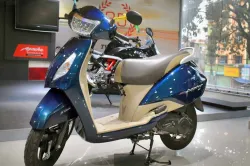 TVS Motor launches new TVS Jupiter ZX with TVS intelliGO- India TV Paisa