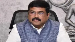 Union Petroleum Minister Dharmendra Pradhan- India TV Paisa