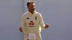 ICC to decide whether Ahmedabad pitch was right for the game: Joe Root- India TV Hindi