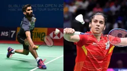 All-England Open, Ashwini Ponnappa, b sai praneeth, Chirag Shetty, draw, HS Prannoy, kidambi srikant- India TV Hindi