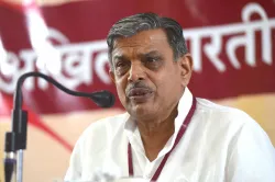  Dattatreya Hosabale - India TV Hindi