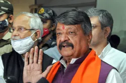 Kailash Vijayvargiya- India TV Hindi