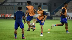 <p>I-League : इंडियन एरोज के...- India TV Hindi