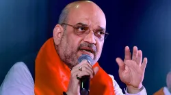 Amit Shah- India TV Hindi