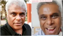 ashish vidyarthi coronavirus negative - India TV Hindi