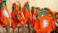 Assam BJP expels 15 party members from primary membership for 6 years- India TV Hindi