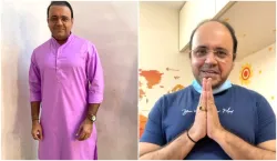 taarak mehta ka ooltah chashma bhide health update - India TV Hindi