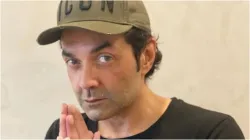 Bobby Deol- India TV Hindi