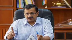 केंद्र सरकार ने दिल्ली की केजरीवाल सरकार की 'राशन डोरस्टेप डिलीवरी' योजना पर लगाई रोक- India TV Hindi