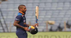 Shikhar Dhawan, India vs england, sports, cricket- India TV Hindi