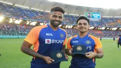 <p>IND v ENG, 2nd T20I : शिखर धवन...- India TV Hindi