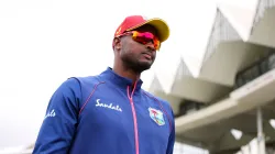 Jason Holder returns to West Indies squad for Test series with Sri Lanka- India TV Hindi