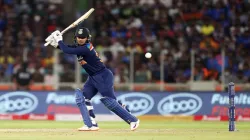 <p>IND v ENG, 2nd T20I : इशान किशन ने...- India TV Hindi