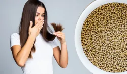 गंजेपन की समस्या से हैं परेशान तो ऐसे करें सुखी धनिया का इस्तेमाल , हमेशा बाल रहेंगे हेल्दी- India TV Hindi