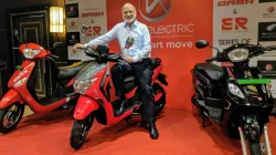 Hero Electric sells 50,000 units in 2020- India TV Paisa