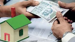 LIC housing finance offer six emi waive off under home loan know full details- India TV Paisa