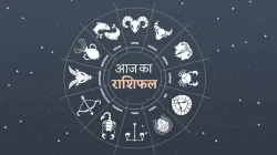 aaj ka rashifal - India TV Hindi