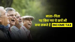 <p>Tax Saving: माता-पिता पर किए...- India TV Paisa