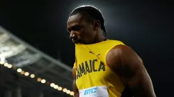 Yohan Blake- India TV Hindi