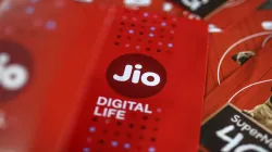 Reliance Jio - India TV Paisa