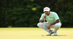 golf, sports india - India TV Hindi