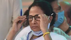 Jatu Lahiri, Jatu Lahiri Resigns, Jatu Lahiri Resigns Trinamool, Jatu Lahiri Resigns Mamata Banerjee- India TV Hindi