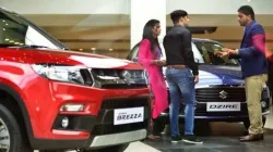 Maruti Suzuki to hike prices from April 2021- India TV Paisa