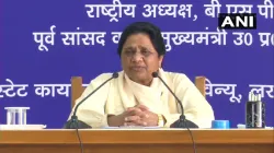 mayawati demands job for families of those farmer died at kisan andolan Kisan Andolan: मायावती ने बो- India TV Hindi