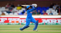 INDW vs RSAW, Mithali Raj- India TV Hindi