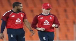 Eoin Morgan, India vs England, sports, cricket- India TV Hindi