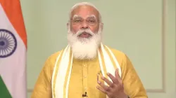 Narendra Modi, Narendra Modi Global Ayurveda Festival, Global Ayurveda Festival- India TV Hindi