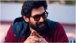 rana daggubati - India TV Hindi