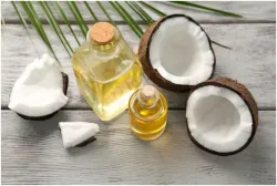 <p>coconut oil</p>- India TV Hindi